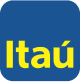 Logo ITAÚ